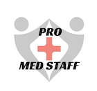 Pro Med Staff, LLC Logo