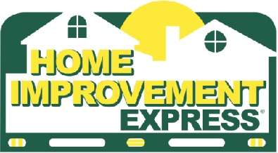 Home Improvement Express Logo