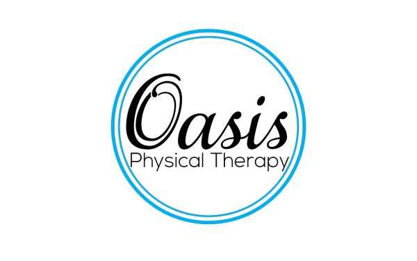 Oasis Physical Therapy, PLLC Logo