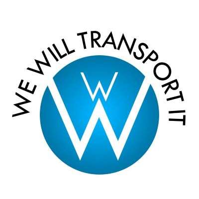 We Will Transport It, Corp. Logo
