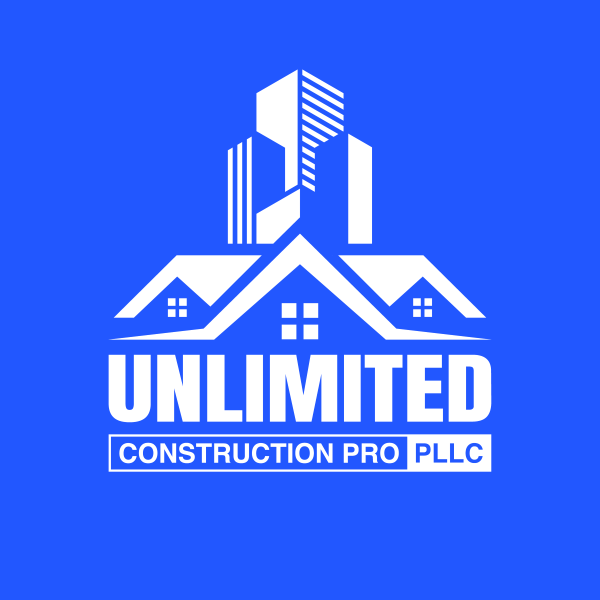 Unlimited Construction Pro PLLC Logo