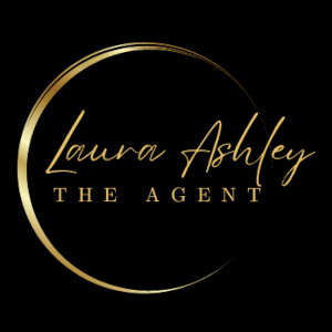 Laura Ashley The Agent Logo