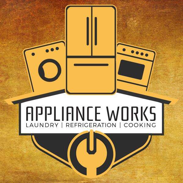 Appliance Works Logo