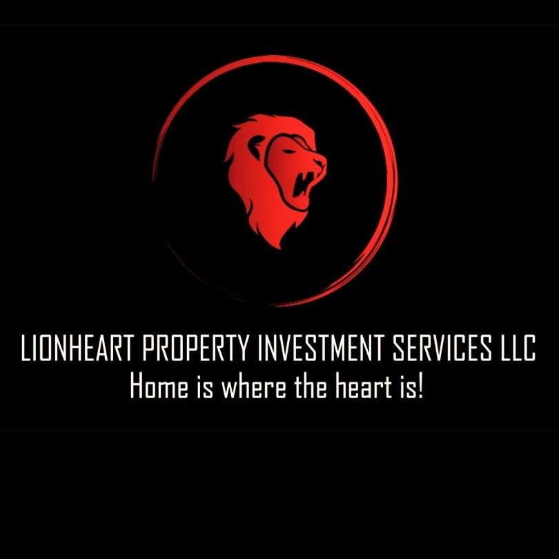 Lionheart Property Investment Services, LLC Logo