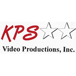 KPS Video Productions, Inc. Logo