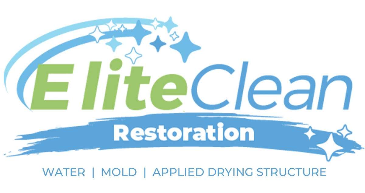 Elite Clean Restoration LLC Logo