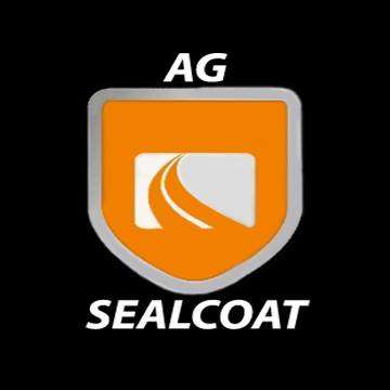 AG Sealcoat Logo