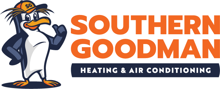 Southern Goodman Mechanical Inc Logo