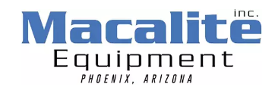 Macalite Equipment Inc Logo