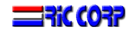 Resource Information & Control Corporation Logo