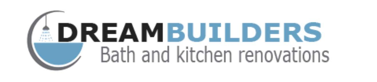 Dreambuilders Bath and Kitchen Renovations Logo