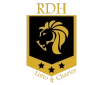 RDH Limo & Charter, LLC Logo
