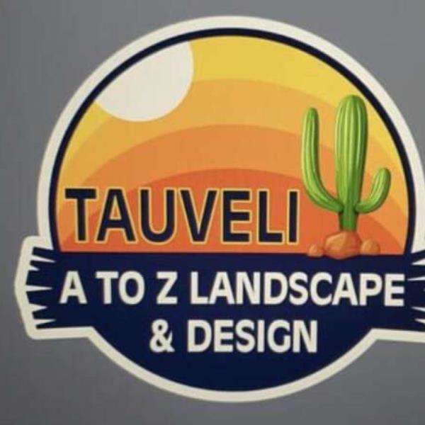 A to Z Tauveli Landscape & Design LLC Logo