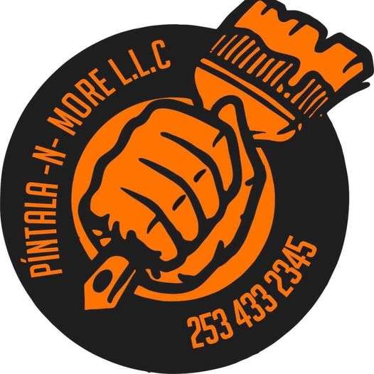 Pintala-n-More LLC Logo