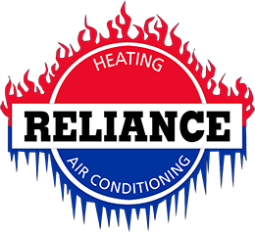 Reliance Heating and Air Cond. Co., Inc. Logo