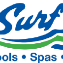 SurfSide Pools Logo