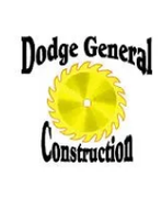 Dodge General Construction Logo