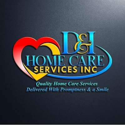 D & I Home Care Services, Inc Logo
