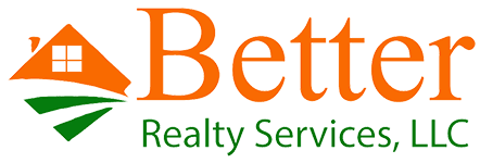 Better Realty Services, LLC Logo
