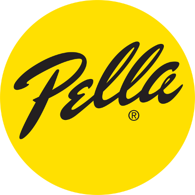 Pella Windows and Doors of Southern New England Logo