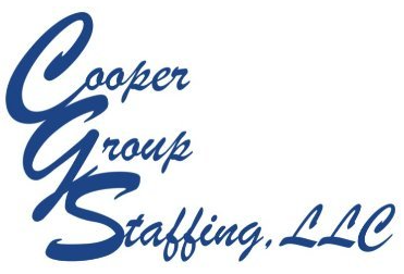 Cooper Group Staffing Ltd. Logo
