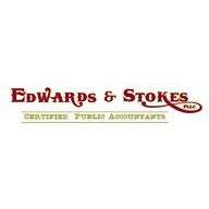 Edwards & Stokes,CPAs, PLLC Logo