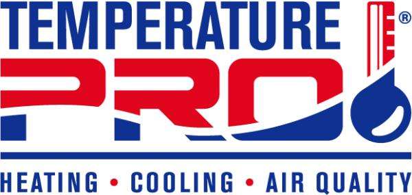 TemperaturePro Austin Logo