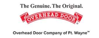 Overhead Door Company of Fort Wayne Logo