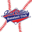 Fort Collins Baseball Club Logo