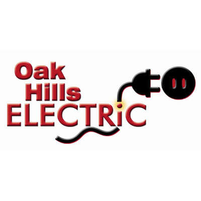 Oak Hills Electric, Inc. Logo
