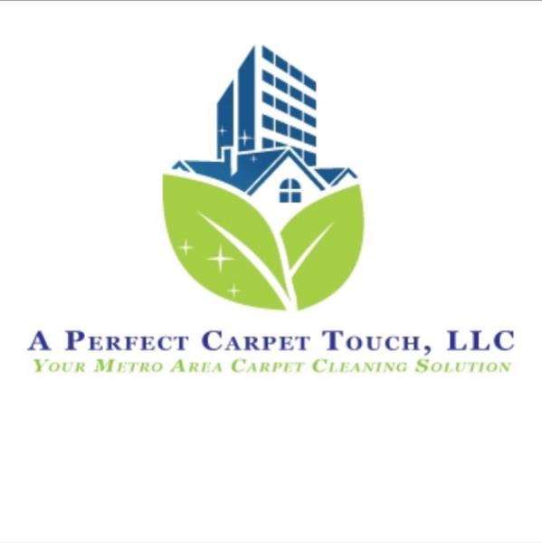 A Perfect Carpet Touch, LLC Logo