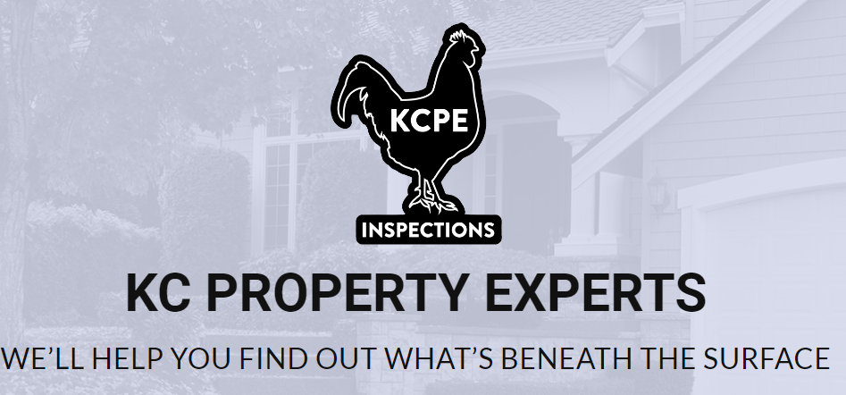 KC Property Experts Logo