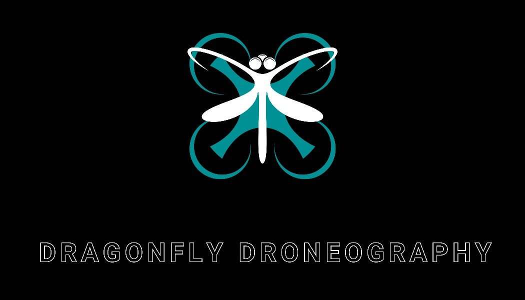 Dragonfly Droneography, LLC Logo