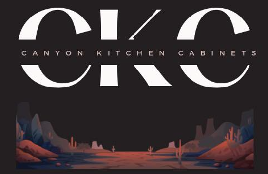 Canyon Kitchen Cabinets LLC Logo