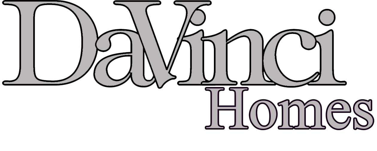 DaVinci Homes Ltd. Logo