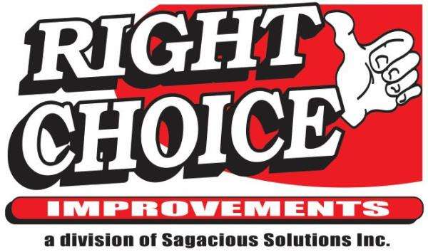 Right Choice Improvements Logo