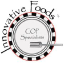Innovative Foods, Inc. Logo