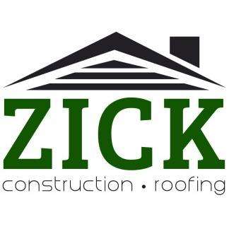 Zick Construction & Roofing - Fort Collins Logo