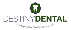Destiny Dental Logo