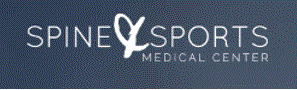 Spine & Sports Medical Center Logo