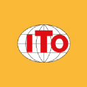 ITO El Paso International Transport Organization Inc Logo