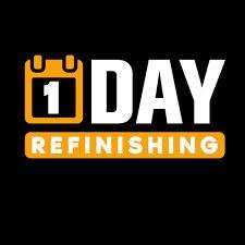 One Day Refinishing Logo