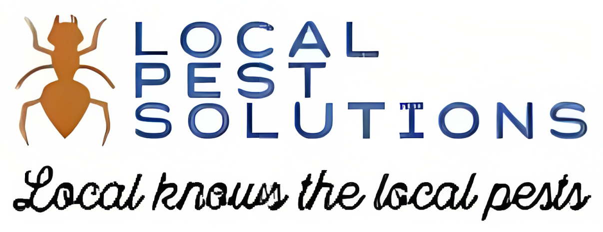 Local Pest Solutions Logo