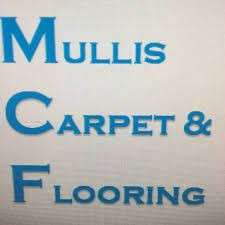 Mullis Carpet and Flooring Logo