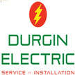Durgin Electric LLC Logo