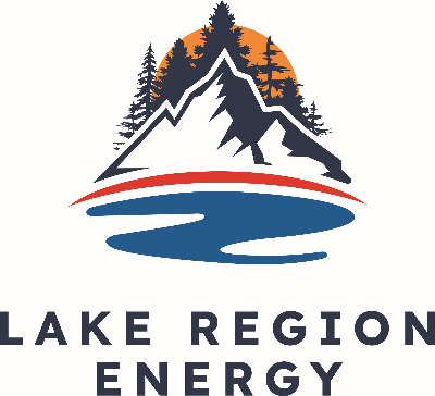 Lake Region Energy, LLC Logo