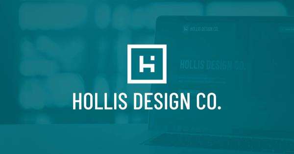 Hollis Design Co. Logo