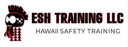 ESH Training LLC Logo