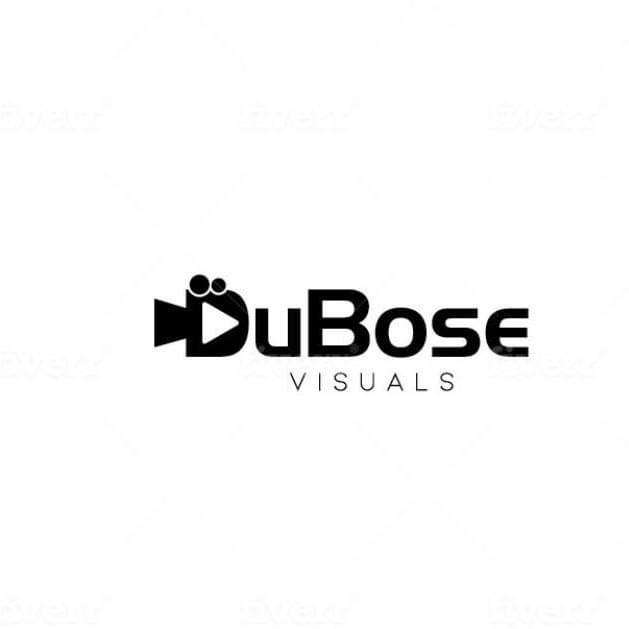 DuBose Visuals, LLC Logo