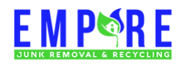 Empire Junk Removal & Recycling LLC Logo